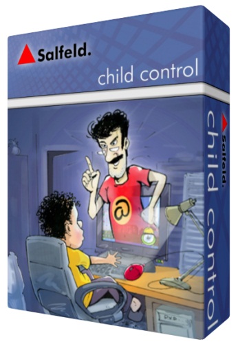 Salfeld Child Control 2011 v 11.274.0.0