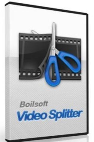 Boilsoft Video Splitter v6.33 Build 155 Regged-iND 