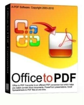 A-PDF Office to PDF 5.5.0