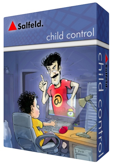 Salfeld Child Control 2011 v11.276.0.0