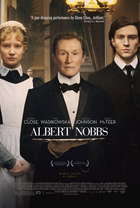Albert Nobbs (2011) DVD SCREENER XVID-REMIS