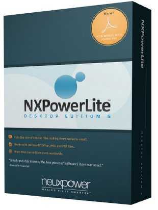 Neuxpower NXPowerLite Desktop Edition 5.0.6