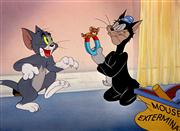 Том и Джерри. Золотая коллекция: Том 1 (2 части из 2) / Tom and Jerry. Golden Collection: Volume One (1940-1948) BDRip 720p