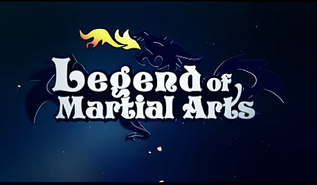 Легенды Боевых Искусств / Legend of Martial Arts (PC/2011/RU)