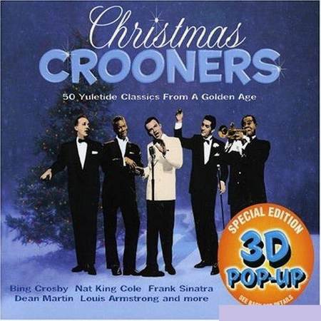 VA - Christmas Crooners (2004) Lossless