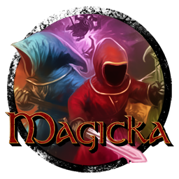 Magicka.     *+ DLC* (2011/RUS/Multi5/RePack by R.G.Origami)