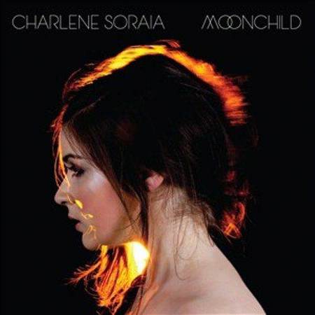 Charlene Soraia - Moonchild (2011)