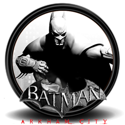 Batman: Аркхем Сити / Batman: Arkham City (2011/RUS/ENG/RePack)