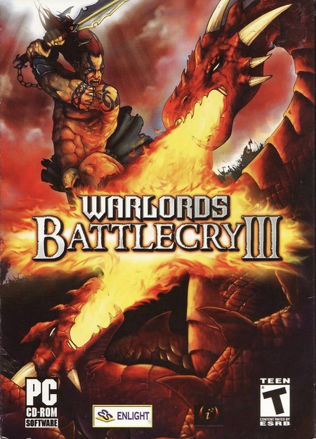 Warlords Battlecry III-Razor1911
