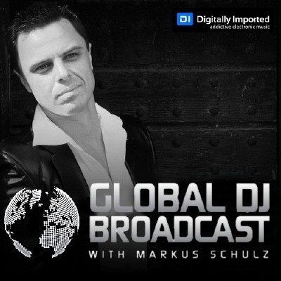 Markus Schulz - Global DJ Broadcast (2011-11-24)