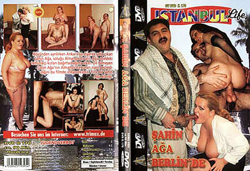 Istanbul Life Sahin Aga Berlinde / Istanbul Life Sahin Aga Berlinde (Trimax) [2008 ., All sex,amateur, DVDRip]