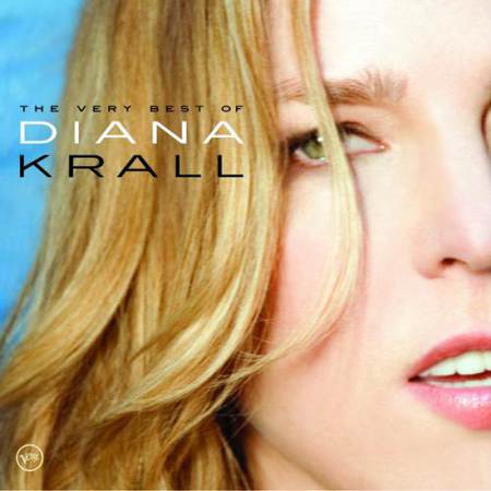 Diana Krall - The Very Best Of (2007) Lossless