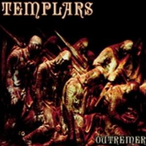 The Templars -  Outremer (2005)