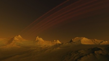 Space Engine v.0.95.1 (2011/RUS/PC/Win All)