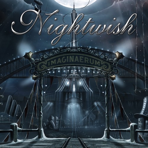 Nightwish - Imaginaerum [Deluxe] (2011)