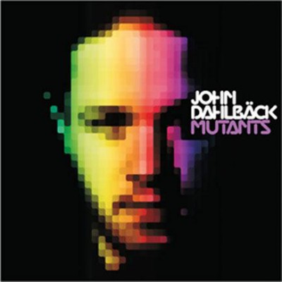 VA - John Dahlback: Mutants 2CDs (2010)