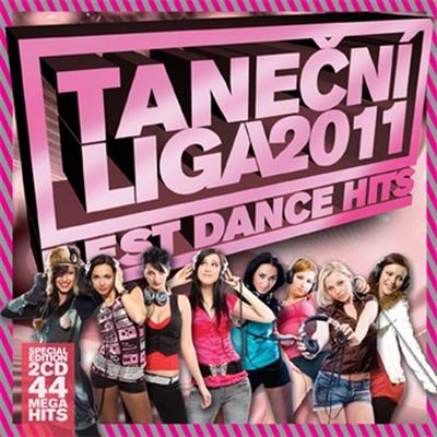 Tanecni Liga 2011 Best Dance Hits (2011)