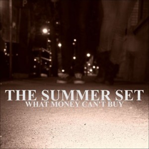 The Summer Set - Old Mexico [Single]