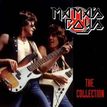 Mama's Boys - Collection (1982-2000)