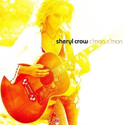Sheryl Crow - C'mon C'mon (2002)