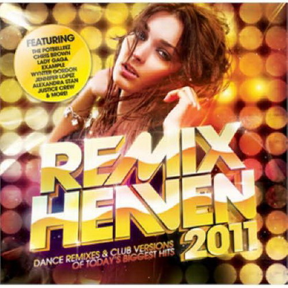 Remix Heaven 2011 (2011)