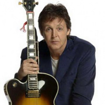 Paul McCartney - Discography (1967-2007)