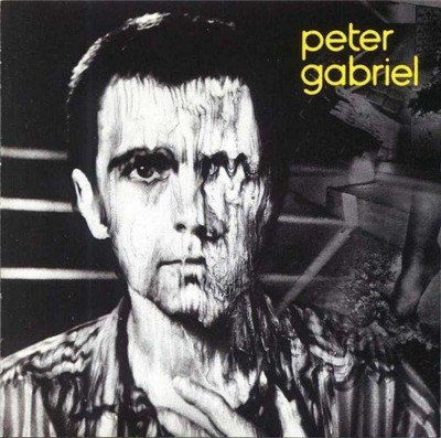 Peter Gabriel - Peter Gabriel 3 (1980-1987)