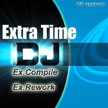 VA - Extra Time Ex.Compile Ex.Rework (2011)