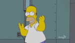 Симпсоны / The Simpsons (23 сезон/2011/HDTVRip)