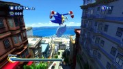 Sonic Generations (2011/ENG/RePack by R.G. Catalyst)