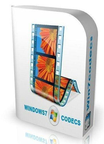 Win7codecs 3.3.0 Final + x64 Components