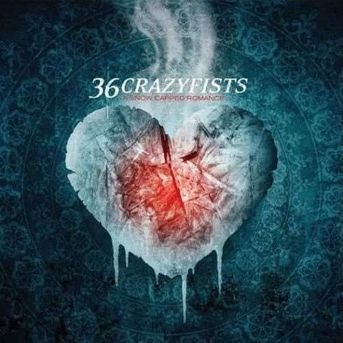 36 Crazyfists  - Discography (1995-2015)