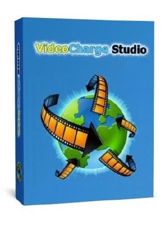 VideoCharge Studio v2.11.4.677 En/Ru