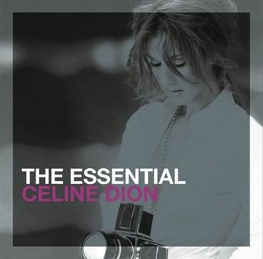 Celine Dion - The Essential (2011)