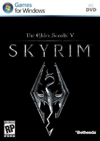 The Elder Scrolls V: Skyrim (2011/RUS/RePack  R.G.Kritka Packers)