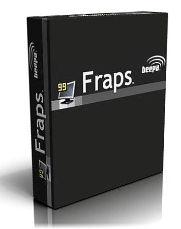 Fraps 3.4.7 Build 13808 k Nemo-Crack.ru