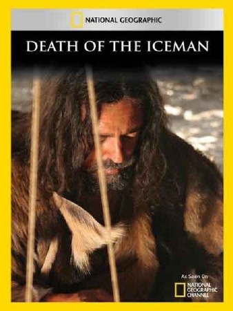 Смерть ледяного человека / Death of the Iceman (2009) DVB