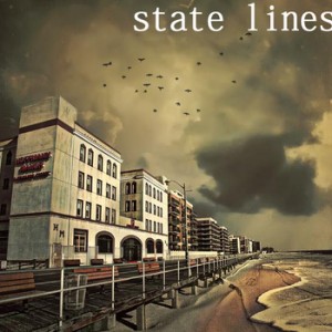 State Lines - Hoffman Manor (2011)