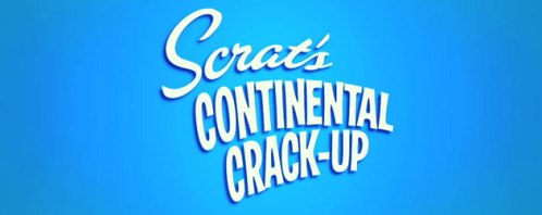 Scrat's Continental Crack-Up / Скрэт Континентальный Излом  (2010) [HDRip 1080p]