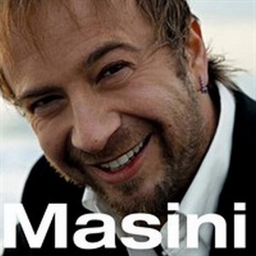 Marco Masini - Discography (1990-2004)