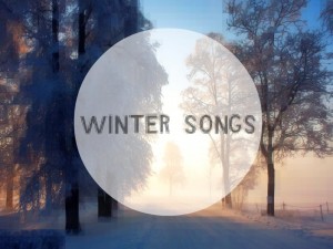 VA - Winter Songs [2011]