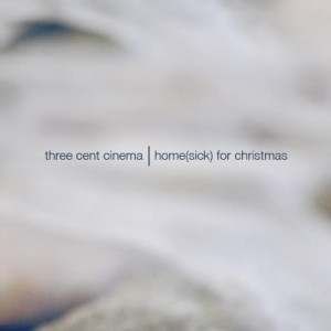 Three Cent Cinema - Christmas song (2010)