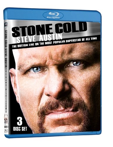 WWE Stone Cold Steve Austin The Bottom Line (2011)