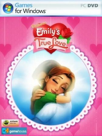 Delicious 7: Emily's True Love. Premium Edition (2011/ENG)