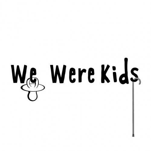 We Were Kids - Mixtape (2011)
