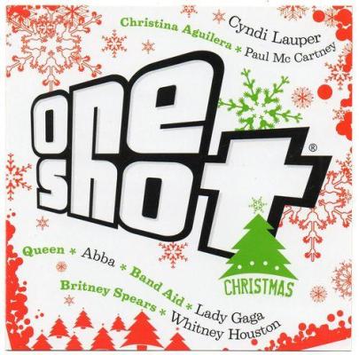 VA - One Shot Christmas (2011)