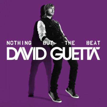 David Guetta - Nothing But the Beat (3CD) [Collectors.Edition] (2011)