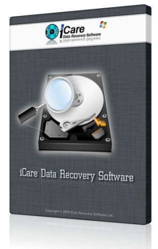 iCare Data Recovery Software 4.6.3.3