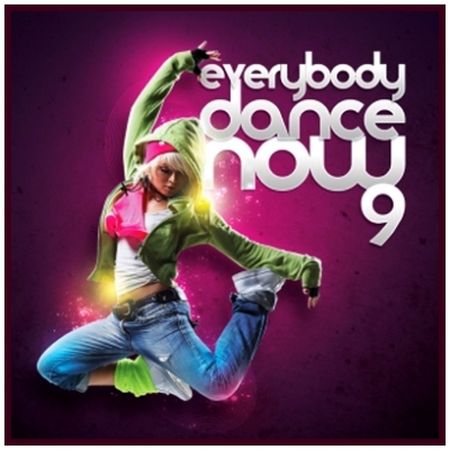 Everybody Dance Now 9 (2011)
