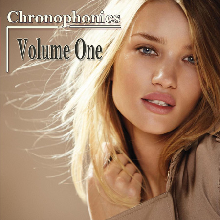 VA - Chronophonics: Volume One (2011) 